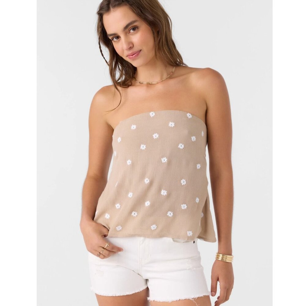 O'Neill KATIA SLEEVELESS TOP